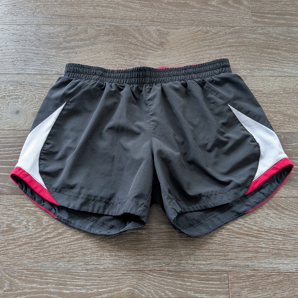 Nike Tempo Dry Core 4” Running Shorts Small